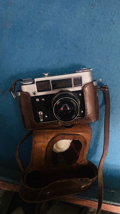 Продам советски фотопарат