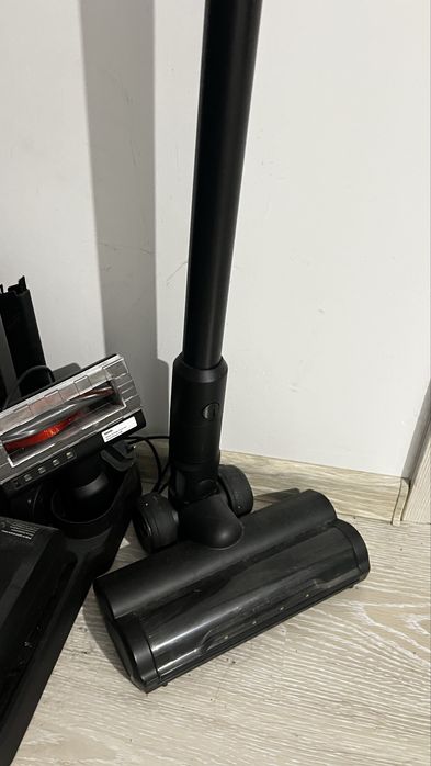 Моющий пылесос Bionic