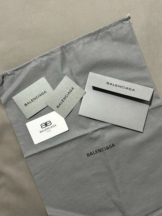 Balenciaga Alaska Boot    дабл ар дрип мясо