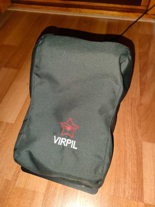 Joystick Throttle VPC MongoosT-50