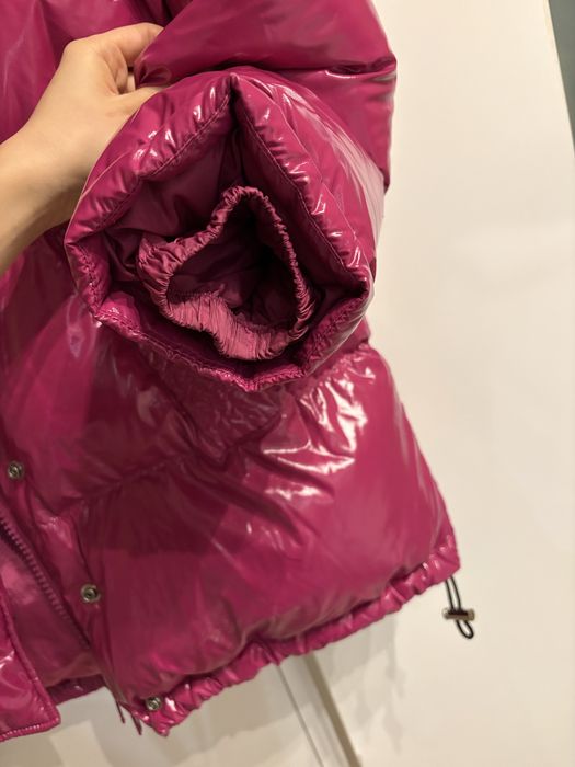 Яке с пух Diesel