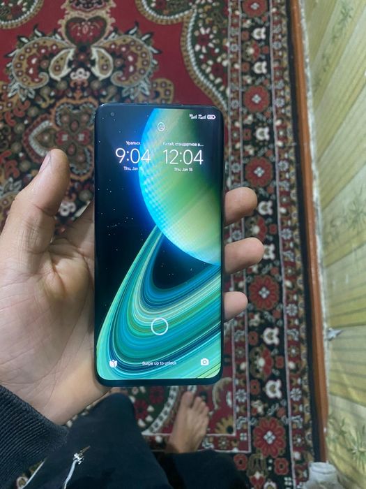 Xiaomi mi 10 ultra 256/12