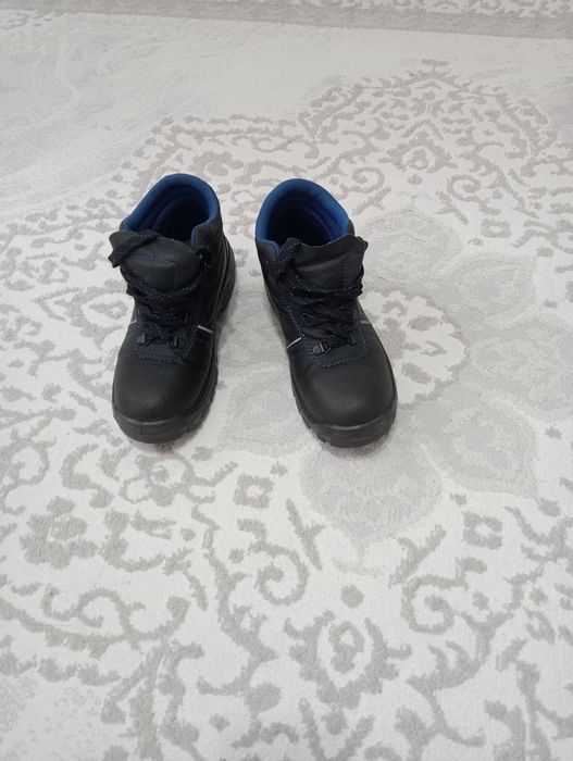 Продам берцы. Россия. Санкт-Петербург.Оригинал.