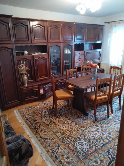 Apartament 3 camere chirie Dej (I.P. Reteganu)
