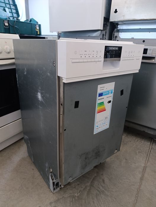 Съдомиялна SIEMENS Super Silence 45см