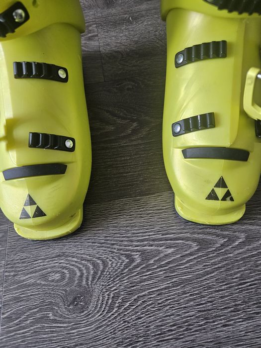 Clapari Fischer RC4 jr flex 70 marime 40 (25.5)