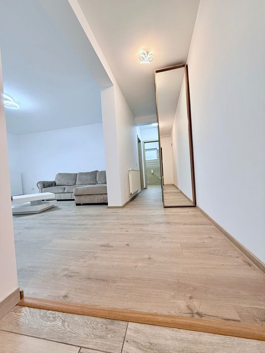 Apartament Manole Diamandi Tractorul Coresi