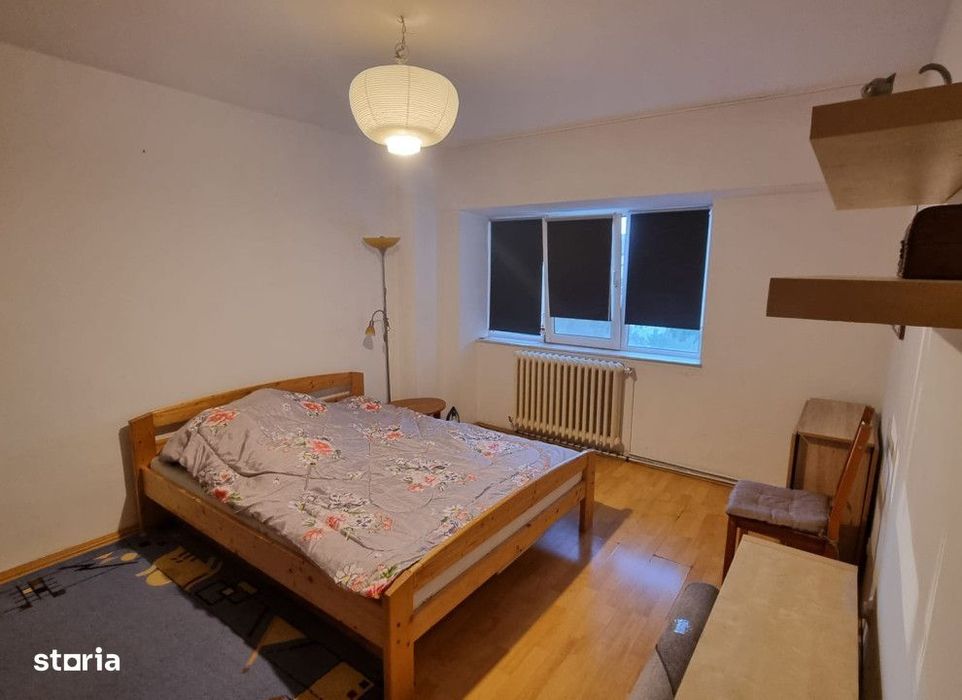Apartament  3 camere Nicolina , 93 metri, etaj 4 Cod:163402