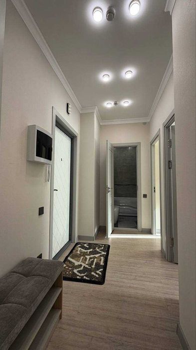 *Срочно Assalom Sohil 5мин до Ц1.Под ключ.Под сдачу 2ком квартира 40м2