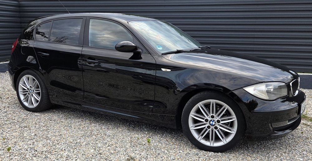 Vand bmw e87 seria 1