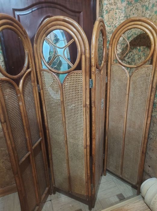 Продается ротанговая мебель