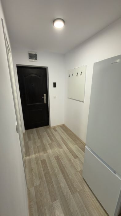 Garsonieră de închiriat – Bacău, Str. Bucegi, zona Narcisa