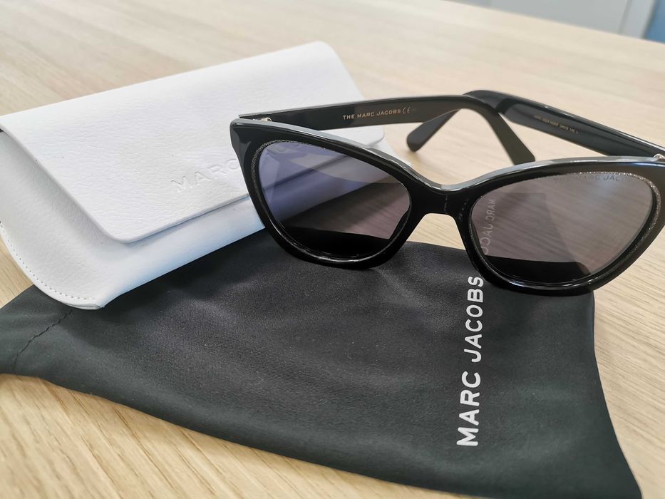 Слънчеви очила Marc Jacobs