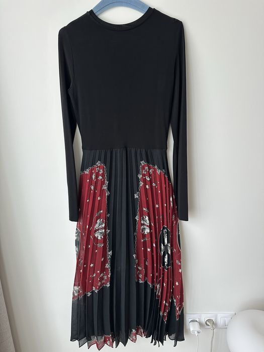 Рокля Sandro размер 36