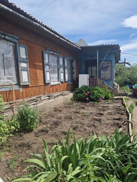 ПРОДАМ ДОМ в 3 проезде ул. Лермонтова