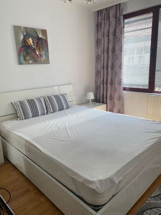 Дава се под наем Четиристаен апартамент в София, Център - 90 кв.м за 900 € - Снимка #6