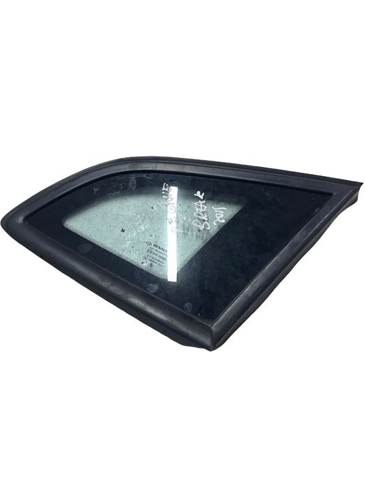 Geam Fix Dreapta Spate Renault Megane Iii Break Bz0_ 2008