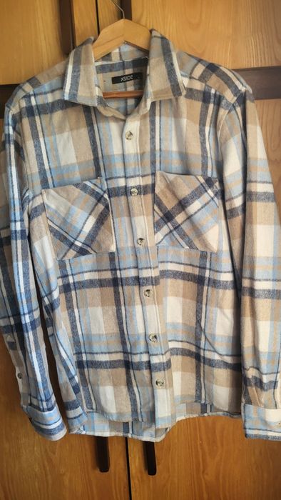 Дамска връхна риза