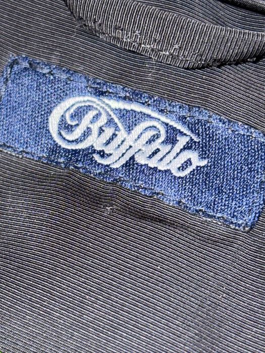 Geaca Buffalo neagra