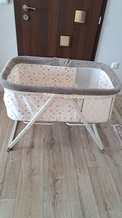 Бебешка кошара легло