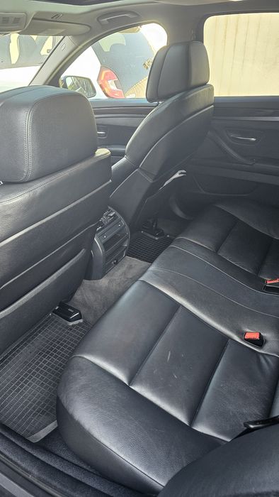 Bmw f10 seria 5  an 2012 motorizare 2.0 diesel