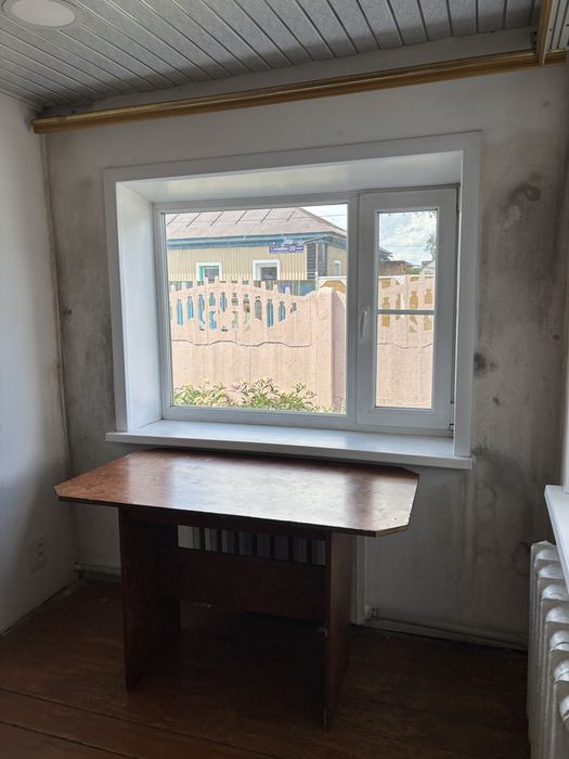Продам дом 3х комнатный