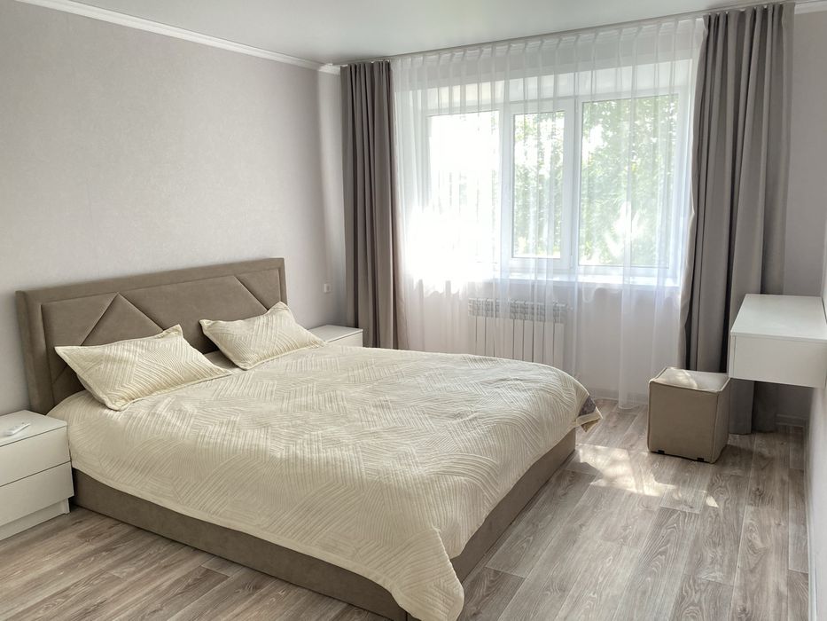 Продам квартиру в с. Мичурино