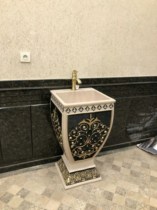 Mramor Toshdan Rakvina