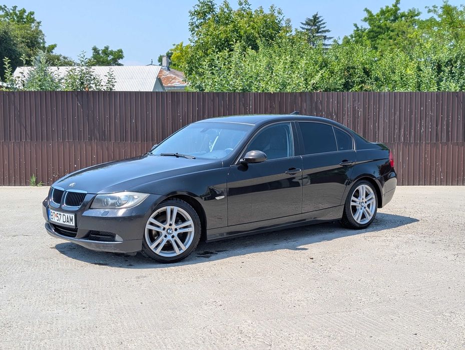 BMW 3 Series 2006
