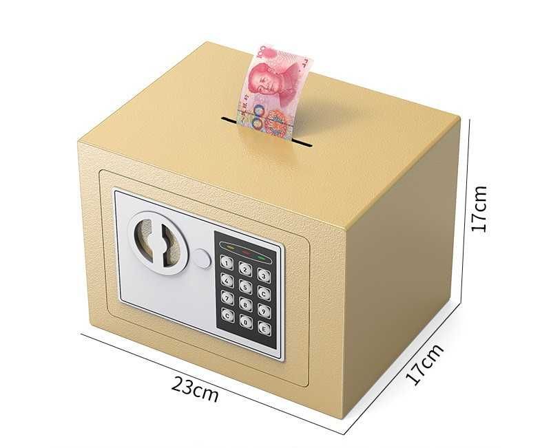 Мини-сейфы для квартиры / Kvartira uchun mini seyflar