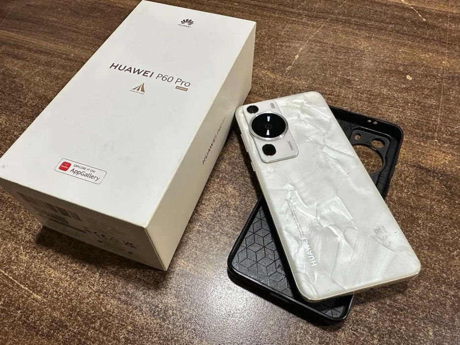 Huawei P60 Pro 256GB 8GB RAM