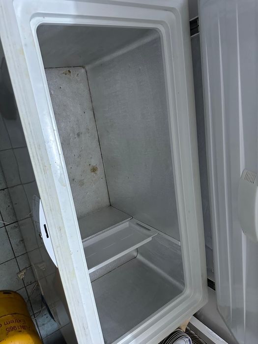 Vand congelatoare