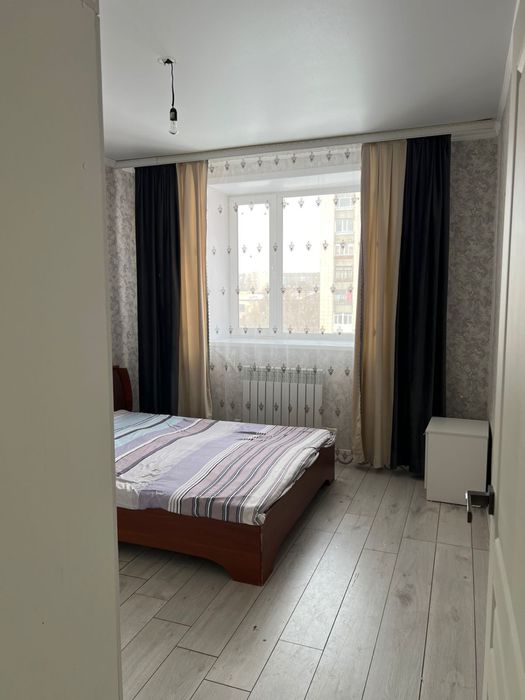 квартира на подселение