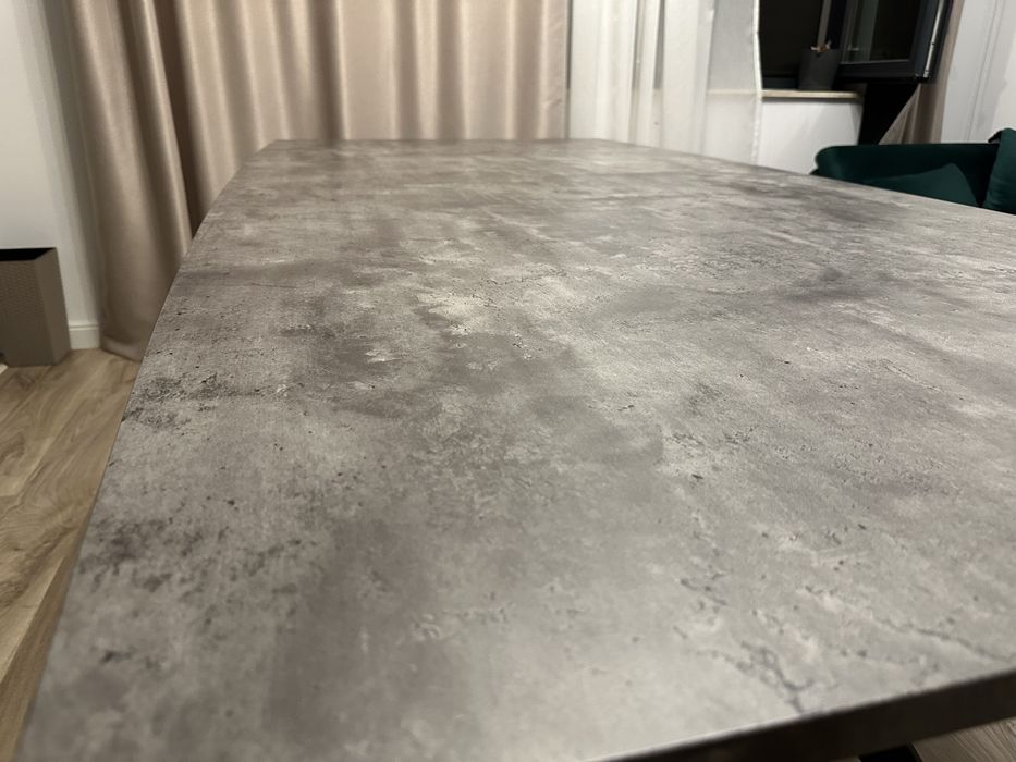 Masă XL  Dining | Design Industrial Modern