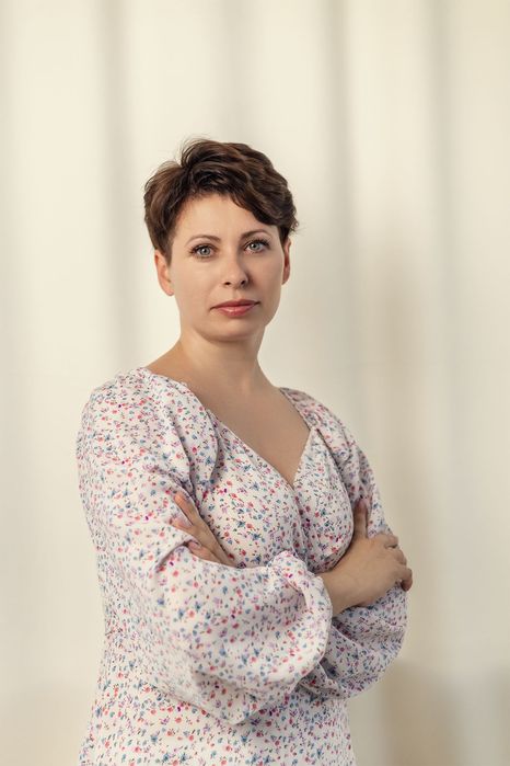 Gimnastikada porno taqib qilish