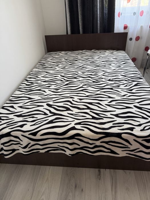 Set mobilier dormitor/Saulia jud Mures
