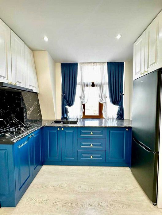 2/6/6 Феруза - Новостройка New Life - Таксопарк - Идеально под Аренду