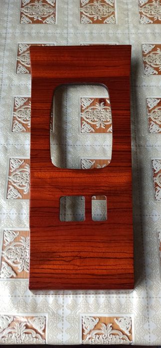 Махагонови панели за Мерцедес W124, Mercedes