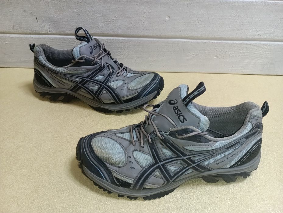 Asics Gel Track N 39 - 22 лв