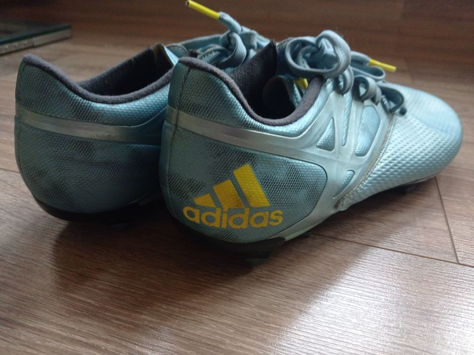 Adidas ghete fotbal Messi