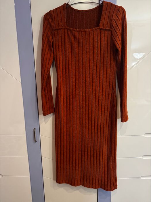 Rochie de primavara noua marimea M-L