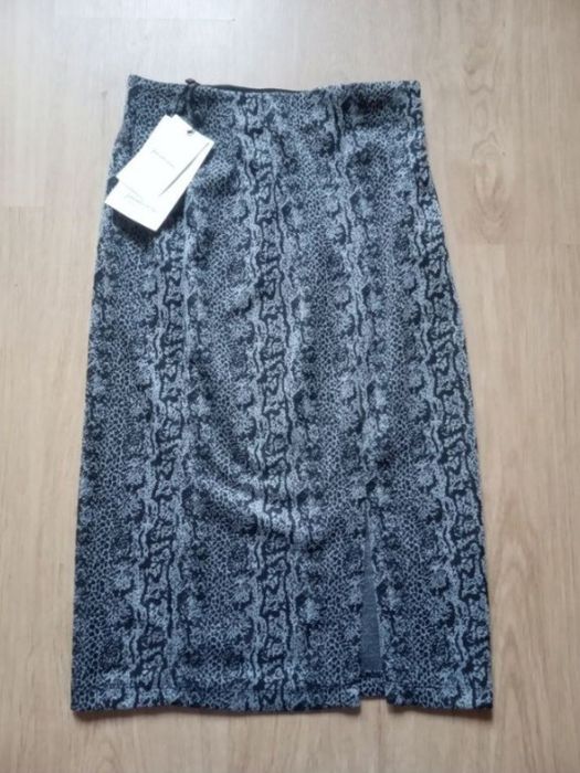 Fuste STRADIVARIUS "Noi", mărimea M
