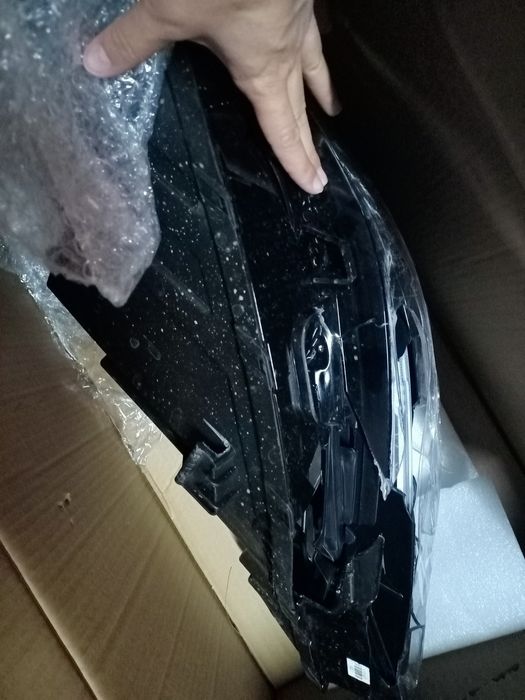 Правая Фара элантра