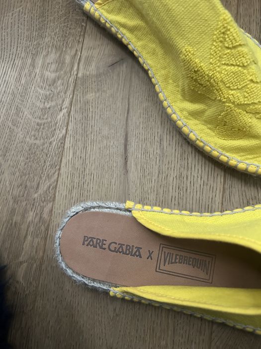 Еспадрили Vilebrequin