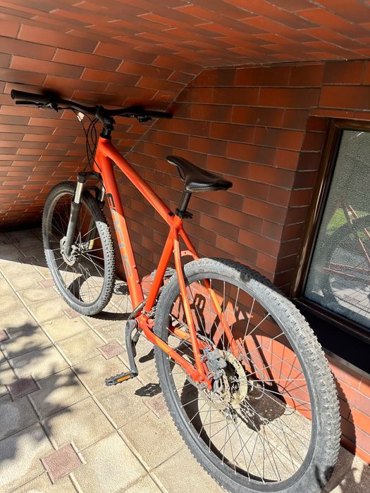 Bicicleta Focus whistler 3.6 29 inch