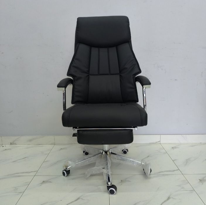 Кресло для руководителя модель 808 В, Raxbarlar uchun kreslo.