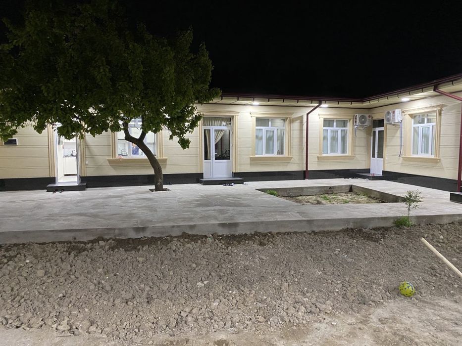 Уй сотилади Яшнабод тумани Баку кучасида