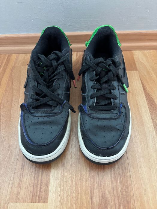 Детски маратонки  Nike Air force