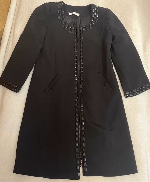 Офисная одежда женская, размер 42