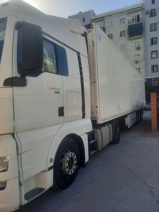 Tyagach va prisep sotiladi